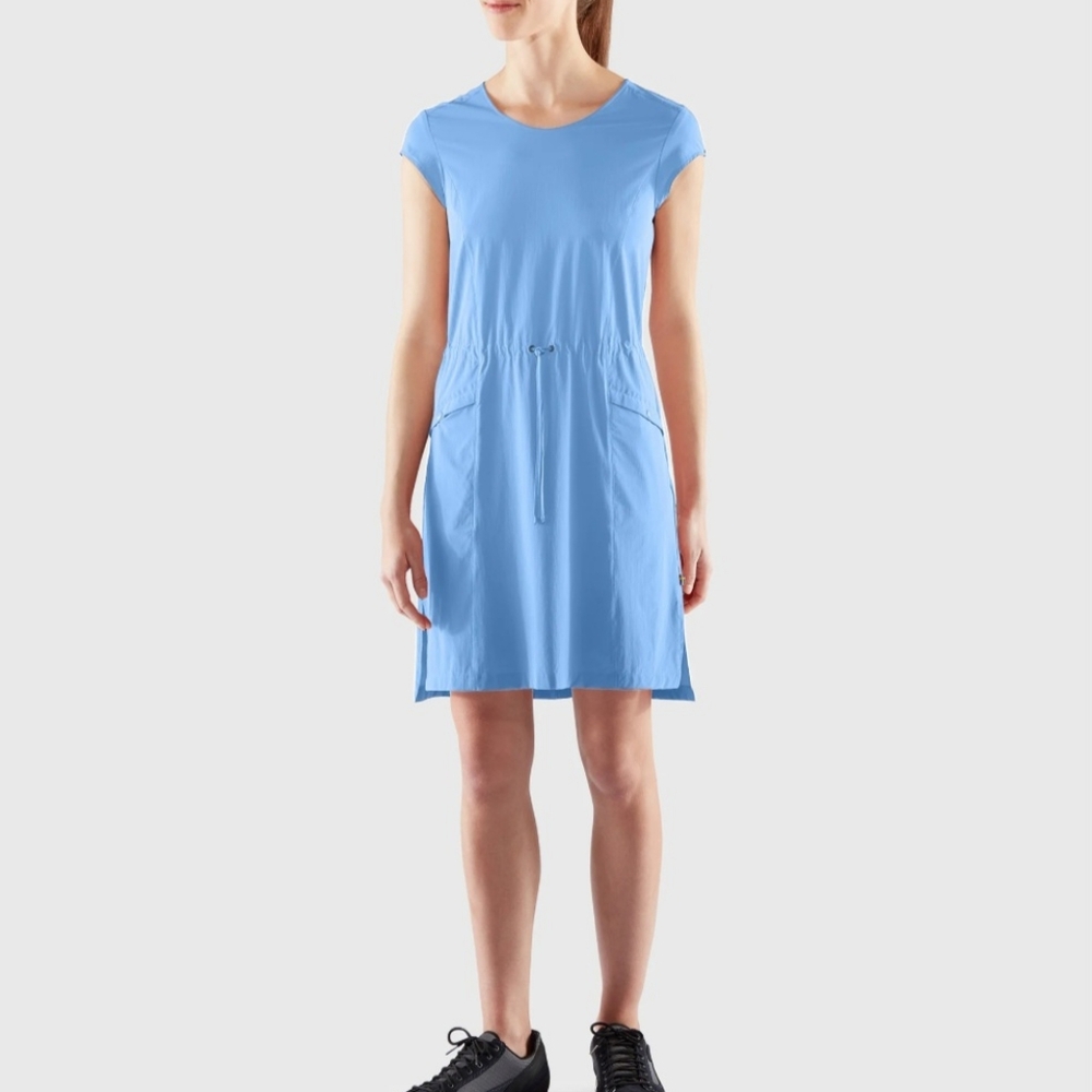 Fjallraven High Coast Lite Dress NWT Women's Small